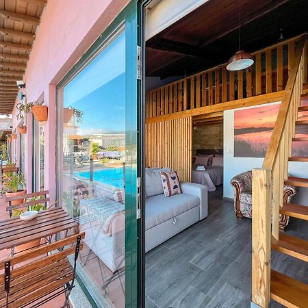 Apartmán Sossego Da Laurinda Vila Praia de Âncora Exteriér fotografie
