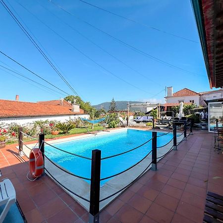 Apartmán Sossego Da Laurinda Vila Praia de Âncora Exteriér fotografie