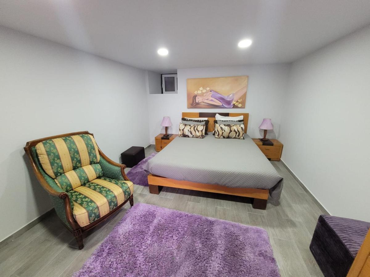 Apartmán Sossego Da Laurinda Vila Praia de Âncora Exteriér fotografie