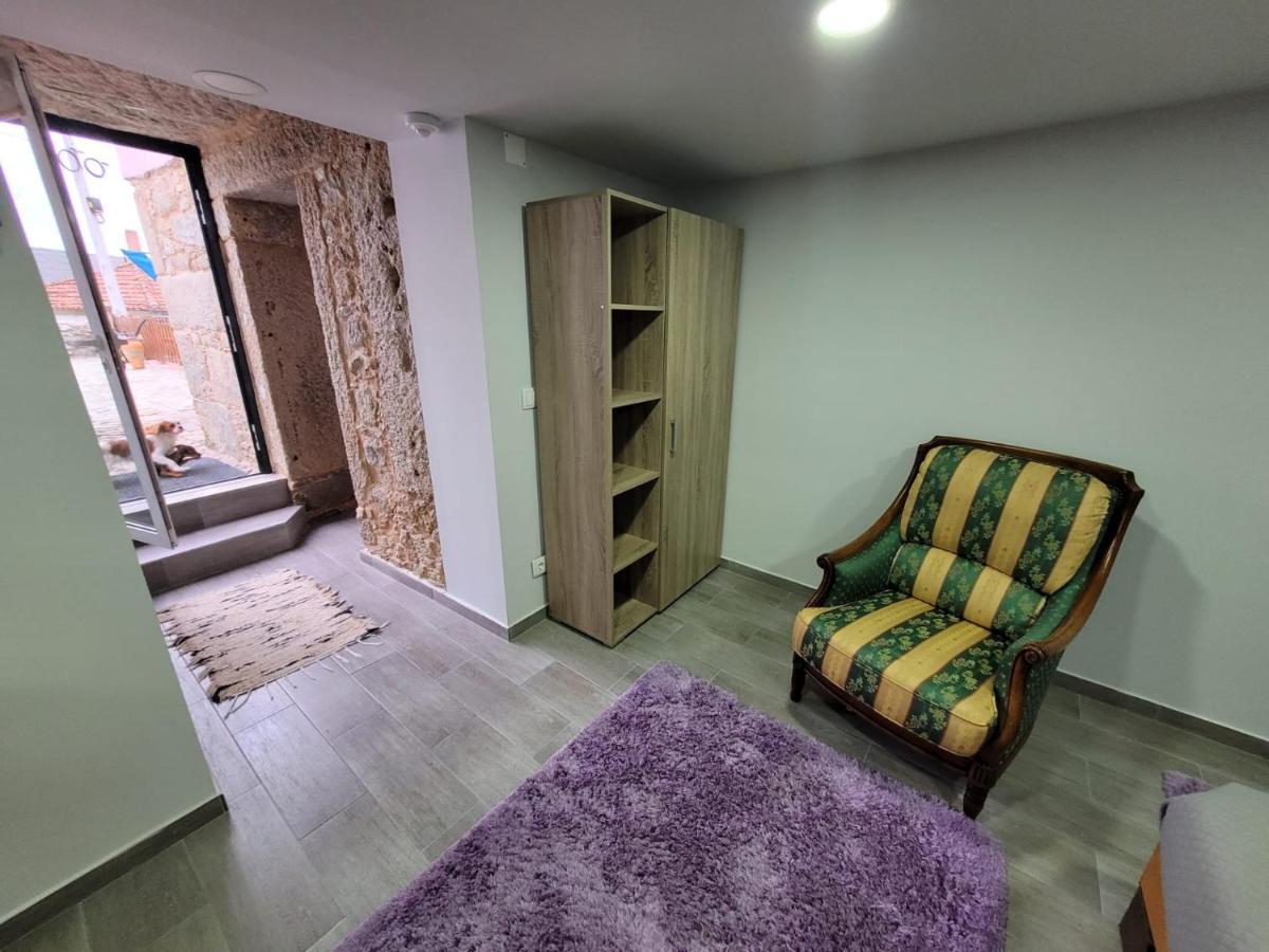 Apartmán Sossego Da Laurinda Vila Praia de Âncora Exteriér fotografie
