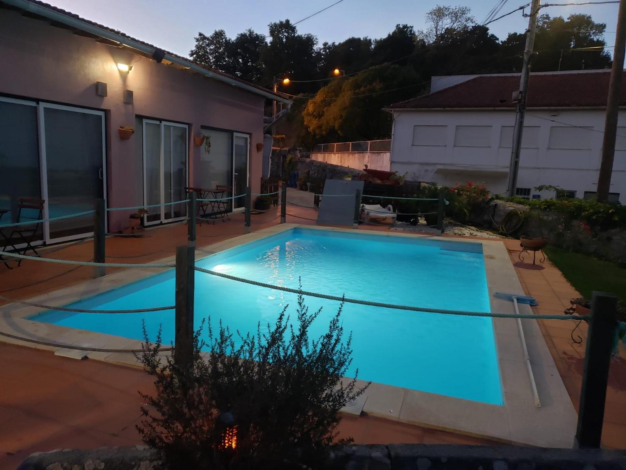 Apartmán Sossego Da Laurinda Vila Praia de Âncora Exteriér fotografie