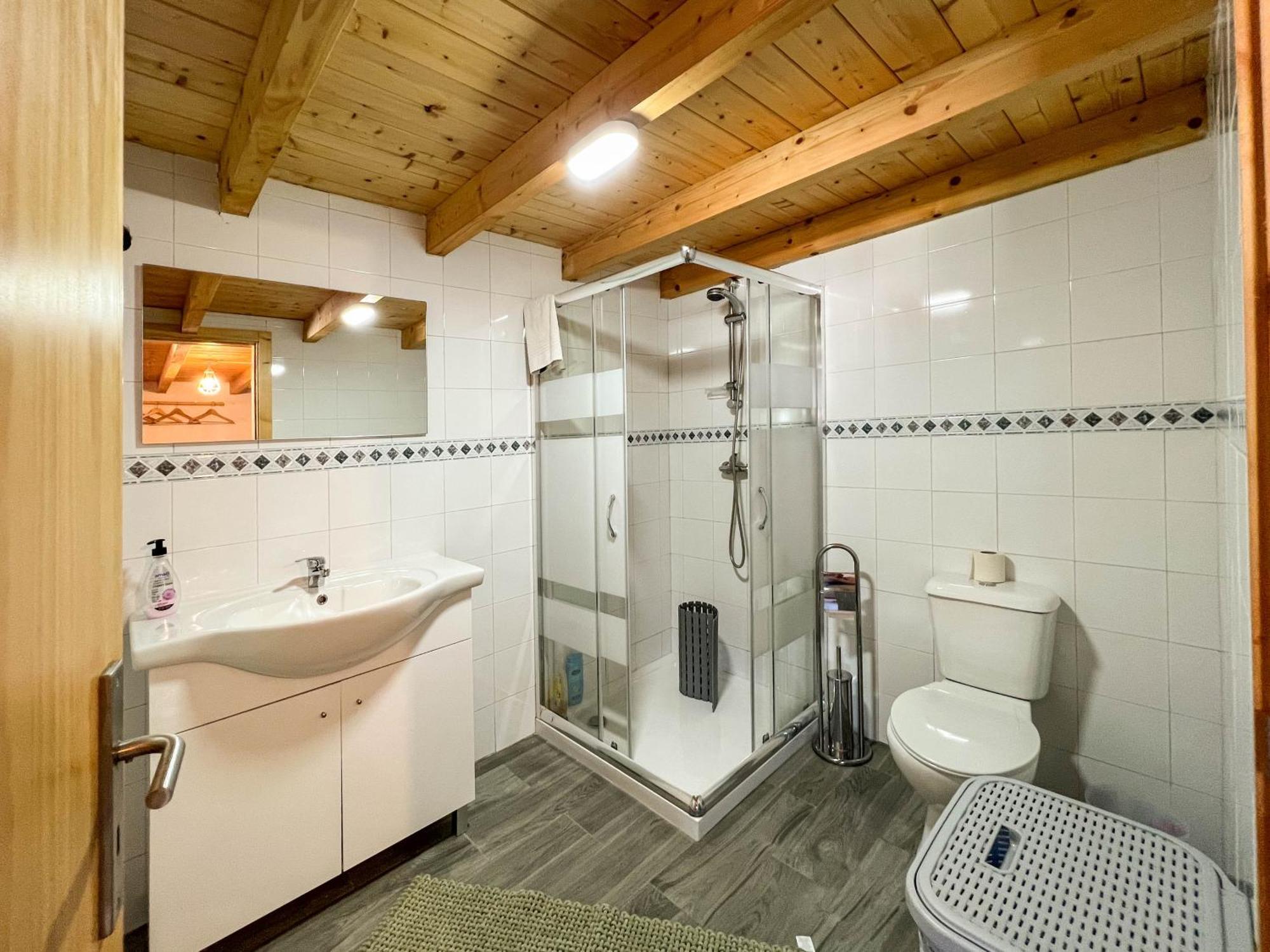 Apartmán Sossego Da Laurinda Vila Praia de Âncora Exteriér fotografie
