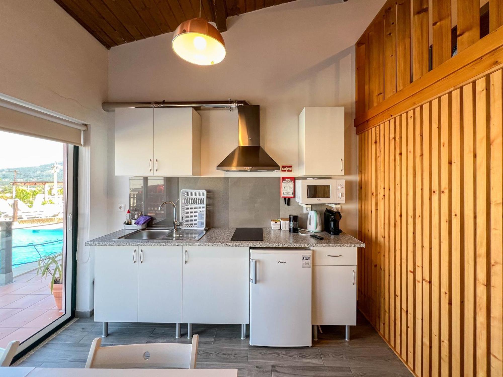 Apartmán Sossego Da Laurinda Vila Praia de Âncora Exteriér fotografie