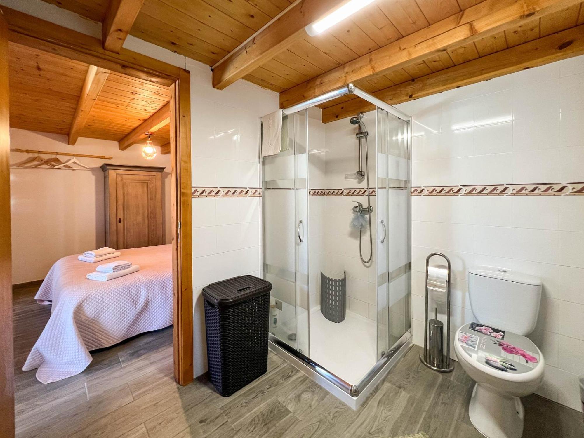 Apartmán Sossego Da Laurinda Vila Praia de Âncora Exteriér fotografie