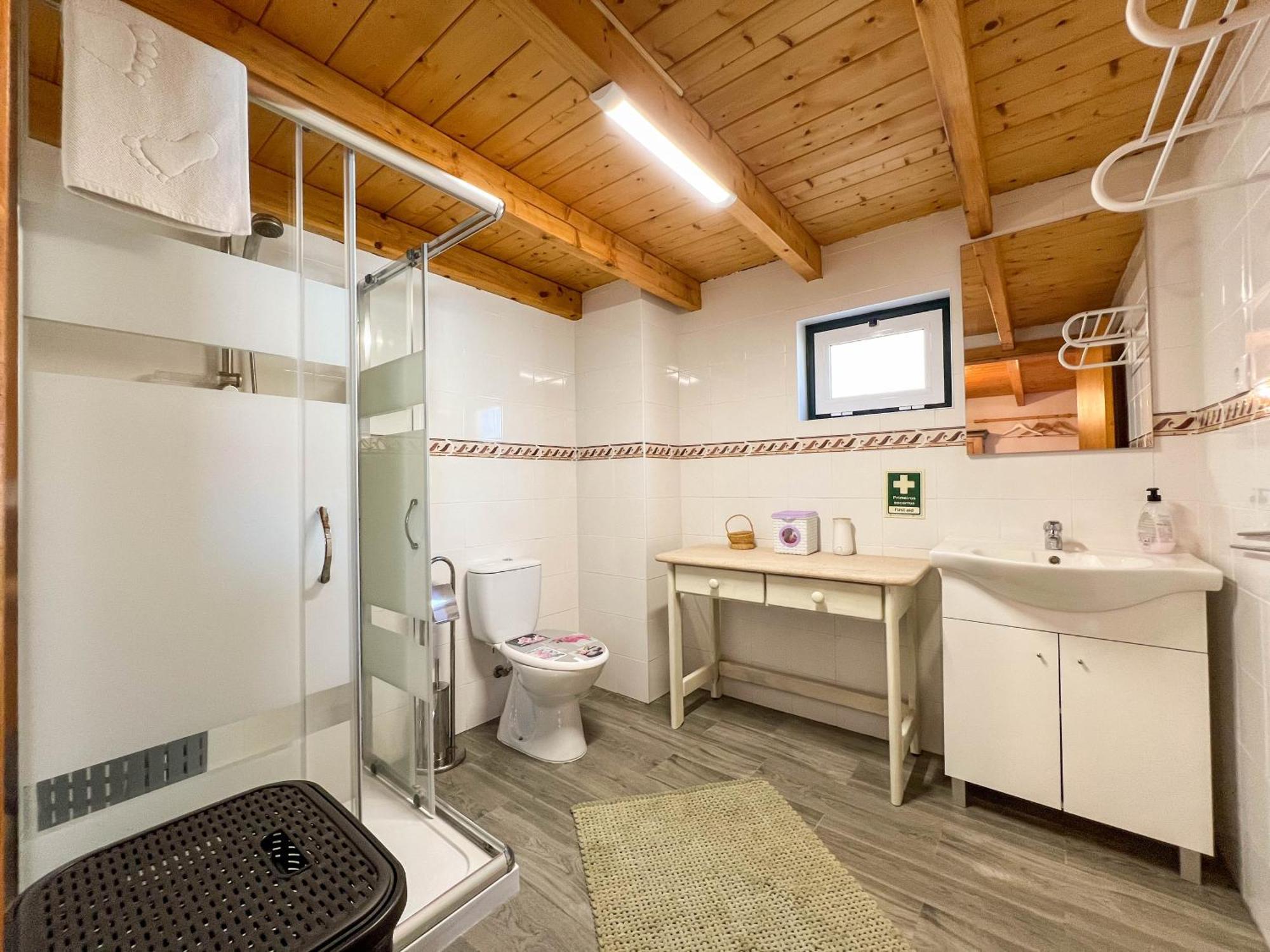Apartmán Sossego Da Laurinda Vila Praia de Âncora Exteriér fotografie