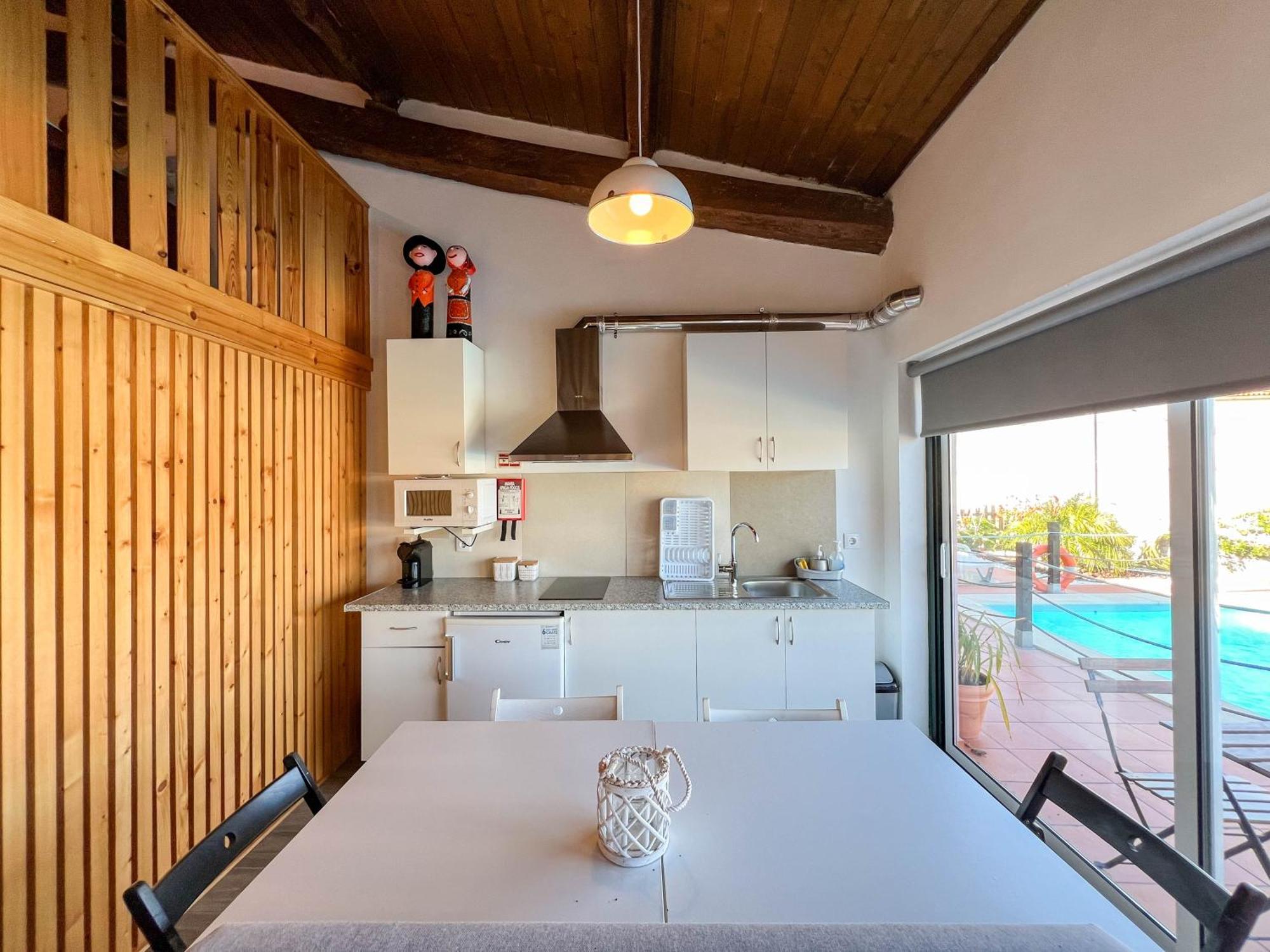 Apartmán Sossego Da Laurinda Vila Praia de Âncora Exteriér fotografie